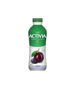 ACTIVIA LIQ AMEIXA 15X800G