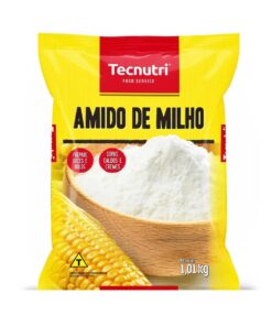 AMIDO MILHO TECNUTRI 10X1KG