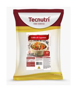 CALDO LEGUMES TECNUTRI 10X1,01KG