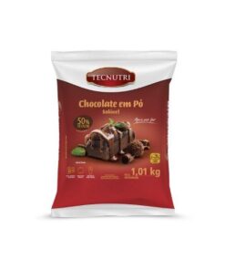 CHOCOLATE TECNUTRI PO 32% 10X1,01KG