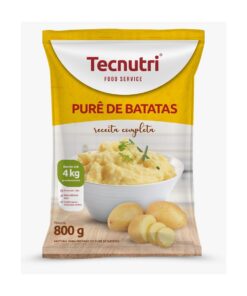 PURE BATATA TECNUTRI 10X800G