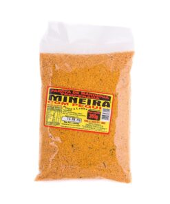 FAROFA MINEIRA PEQUI 12X350G