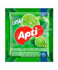 REFRES PO APTI 20G 8X15 LIMAO