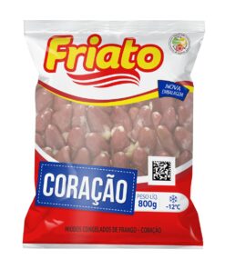 CORACAO FRIATO 800GRCX19,2KG