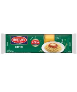 MAC BASILAR BAVETI 46X400GR