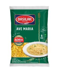 MAC BASILAR AVE MARIA 24X400GR