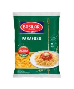 MAC BASILAR PARAFUSO 24X400GR