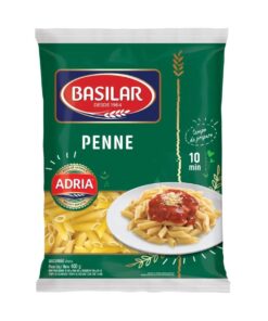 MAC BASILAR PENNE 24X400GR