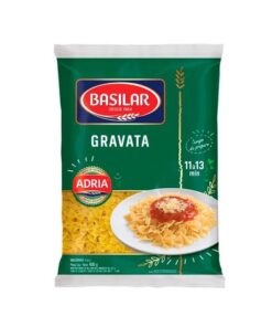 MAC BASILAR GRAVATA 24X400GR