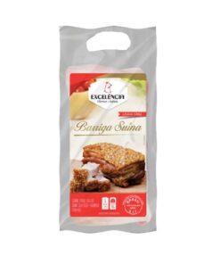 PANCETA EXCELEN CONG CX20KG