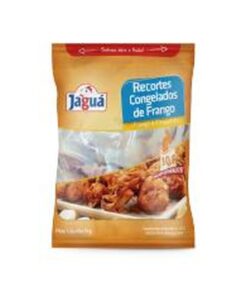 MEIO ASA JAGUA IQF1KG CX12KG