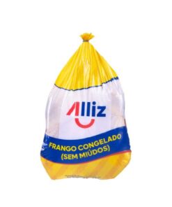 CARCACA ALLIZ 1.7CX17KG