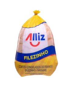 FILE SASSAMI ALLIZ CX20KG