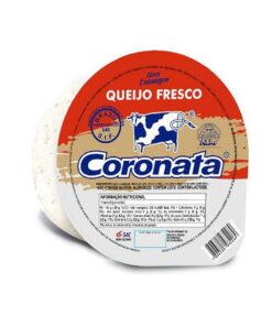 QUEIJO FRESCO CORONATA 16X450G