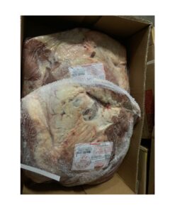 CARNE PALETA S/MUSC BETTER BEEF CX20KG