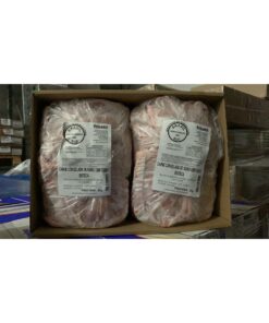 BISTECA SUINA FRIVATTI CX10KG
