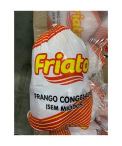CARCACA FRIATO CX20KG