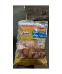 COXINHA ASA JAGUA IQF 12X1KG
