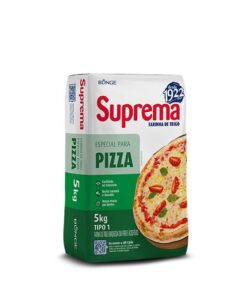 FARINHA BUNGE PIZZA 5X5 KG