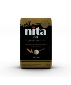 FARINHA NITA 00 5X5KG