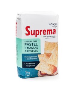 FARINHA BUNGE PASTEL 5X5 KG
