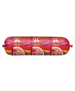 MORT MISTA PERDIGAO 1KG