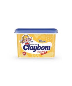 MARG CLAYBOM POTE 12X500G