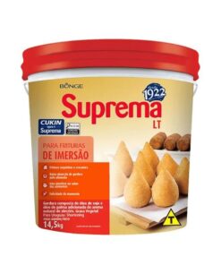 GORDURA VEG SUPREMA 14,5KG