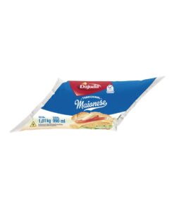 MAIONESE DJUDA 10X1KG