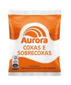 COXA/SOB AURORA PCT CX17KG