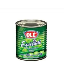 ERVILHA OLE 24X170G