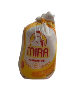 CARCACA MIRA 1.9 CX19KG