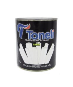 PALMITO TONELI LT BAND 12/500G
