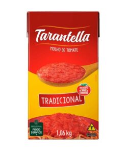 MOLHO TARANTELLA 12X1,06KG