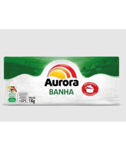 BANHA AURORA 15X1KG