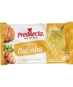 MAC PREDILECTA INST GALINHA 50X74,3GR