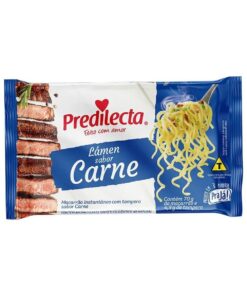 MAC PREDILECTA INST CARNE 50X74,3GR
