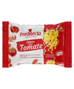 MAC PREDILECTA INST TOMATE 50X74,3G