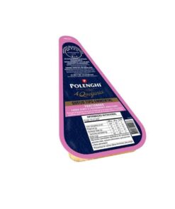 QUEIJO EMENTAL POLENGHI FRAC 12x150G