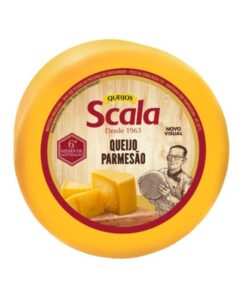 PARMESAO SCALA 6KG
