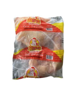 COXA/SOB MIRA/AURIZ IND 20KG