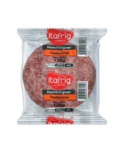 HAMB ITAFRIG 28X120GR
