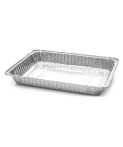 BANDEJA ALUM WYDA D 19 C/100