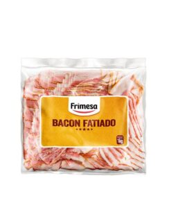 BACON FRIMESA TIRAS 9X1KG