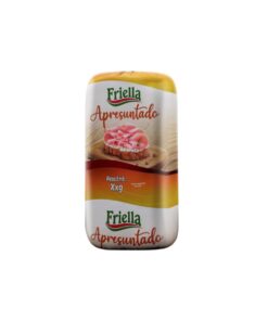 APRES FRIELLA ESPECIAL 3,87 CX4PC