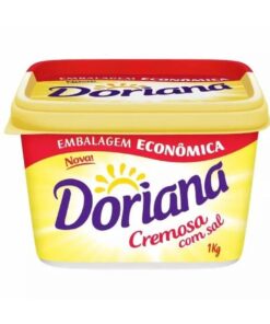 MARG DORIANA C/S 12X1KG