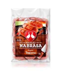 LING TOSCANA NA BRASA PERDIGAO 12X1KG