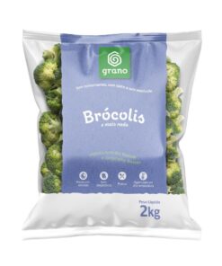 BROCOLIS GRANO CONG 5X2KG