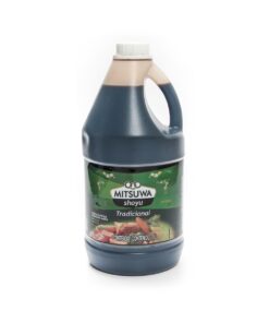 SHOYU DAJUDA 4X3,1L
