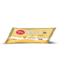 FORNEAVEL MARACUJA VABENE 8X1,01KG